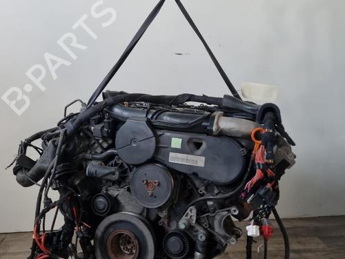 Used Engine Engine 38534455 38534455