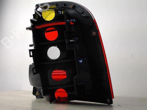 Used Left taillight SKODA OCTAVIA I (1U2) 1.6 (101 hp) 25619158