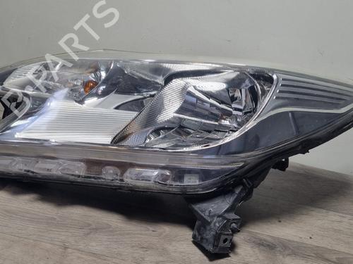 Left headlight NISSAN NOTE (E12) 1.5 dCi | BP36778959C28 - Image 11
