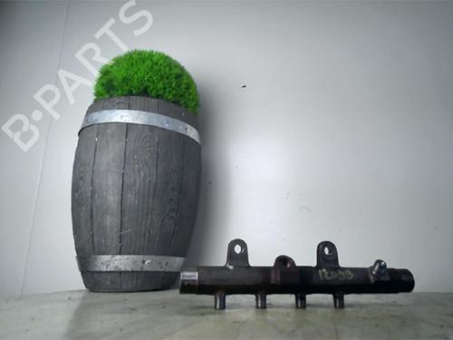Injection rail RENAULT MEGANE II (BM0/1_, CM0/1_) 1.5 dCi (BM1E, CM1E) | BP21182823M98