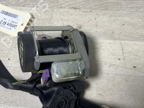 Used Front right seatbelt SEAT ALTEA (5P1) 1.9 TDI (105 hp) 28216170