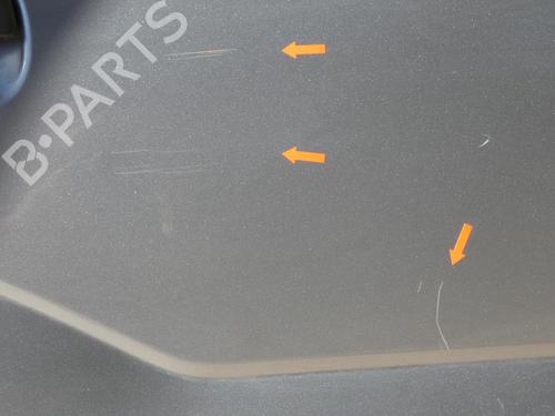 Right rear door SUZUKI IGNIS II (MH) 1.3 DDiS (RM413D) | BP24028019C5