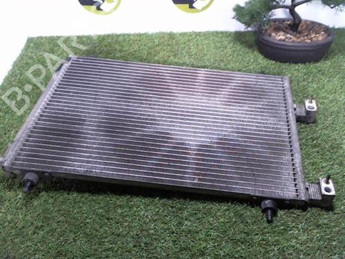 AC radiator CITROËN C4 I (LC_) 1.6 HDi | BP24021658M32