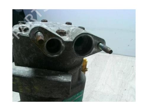 AC compressor CITROËN C3 I (FC_, FN_) 1.6 16V | BP24027234M34 