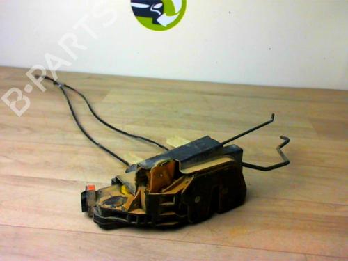 Used Front left lock HYUNDAI TUCSON (JM) 2.0 CRDi (113 hp) 21182638