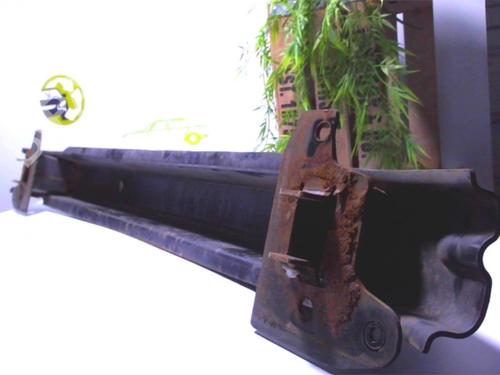 Front bumper reinforcement FORD GALAXY I (WGR) 1.9 TDI | BP24023732C109 