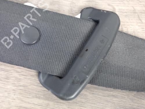 Rear right seatbelt RENAULT VEL SATIS (BJ0_) 2.2 dCi (BJ0E, BJ0F) | BP30807356I28
