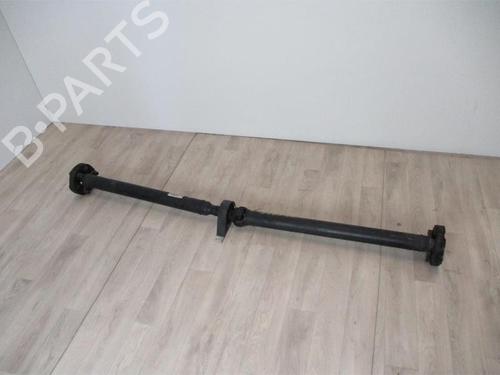 Driveshaft MERCEDES-BENZ C-CLASS Coupe (C204) C 220 CDI (204.302) | BP22440538M37 