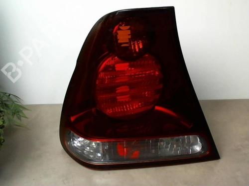 Left taillight BMW 3 Compact (E46) 318 td | BP24021670C34 