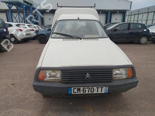 Switch DACIA SANDERO 1.4 MPI LPG | BP30807155I30  - Image 7