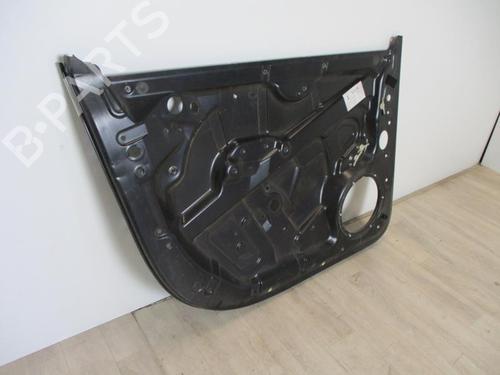 Forreste venstre beklædning PORSCHE CAYENNE (9PA) S 4.5 | BP24024670C58