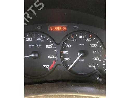 Engine PEUGEOT 206 Hatchback (2A/C) 1.6 i | BP25488469M1 