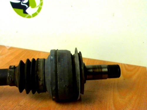 Right rear driveshaft MERCEDES-BENZ C-CLASS Coupe (CL203) C 220 CDI (203.706) | BP24024993M41