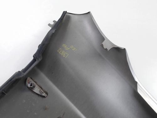 Left front fenders HYUNDAI i20 I (PB, PBT) 1.4 CRDi | BP26199180C41