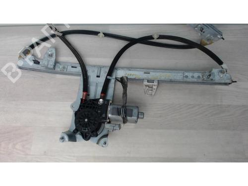 Front right window mechanism CITROËN XSARA PICASSO (N68) 2.0 HDi | BP28195834C23 