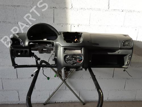 Used Dashboard PEUGEOT 206+ (2L_, 2M_) 1.4 HDi eco 70 (68 hp) 21663801