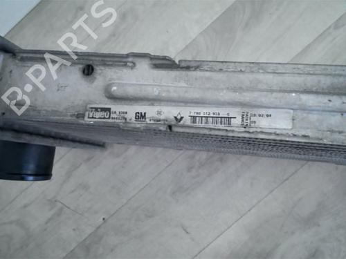Intercooler RENAULT TRAFIC II Bus (JL) 1.9 dCI 80 (JL0B) | BP24022477M30 