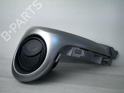 Luftventil MAZDA 2 (DE_, DH_) 1.4 MZR-CD (68 hp) 24025627