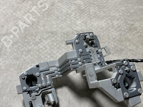 Licence plate light FORD FIESTA VI (CB1, CCN) 1.4 TDCi | BP22907007I40