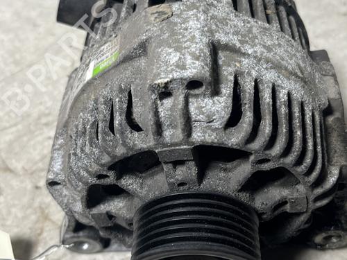 alternator-peugeot-206-hatchback-2ac-1998-1999-2000-2001-2002-2003-2004-2005-2006-2007-2008-2009-2010-2011-2012-32188535 main image