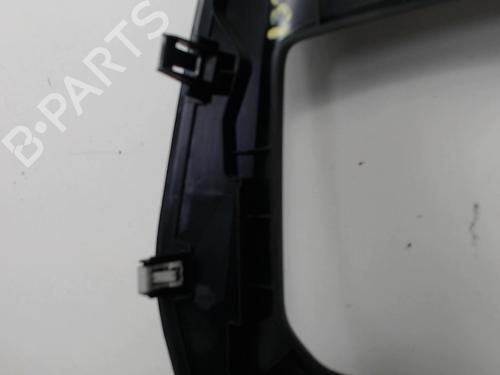 Other RENAULT MEGANE IV Hatchback (B9A/M/N_) 1.6 dCi 130 (B9A4) | BP25376864O1 