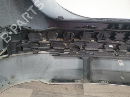 Rear bumper FORD MONDEO V Hatchback (CE) 2.0 EcoBlue | BP24209764C8