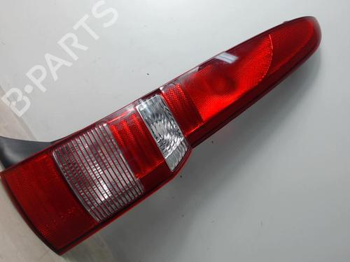 Right taillight FIAT PANDA (169_) 1.2 (169.AXB11, 169.AXB1A) | BP23110789C35 