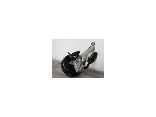 Used Servo brake HONDA CIVIC VIII Hatchback (FN, FK) 1.8 (FN1, FK2) (140 hp) 27321510