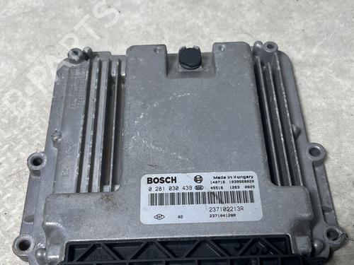Used Engine control unit (ECU) RENAULT CLIO IV (BH_) 1.5 dCi 75 (75 hp) 32262858