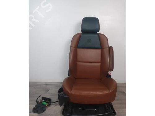 Right front seat PEUGEOT 307 SW (3H) 2.0 16V | BP24316399C16 