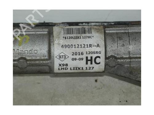 Steering rack RENAULT CLIO IV (BH_) 1.5 dCi 75 | BP24025901M22 