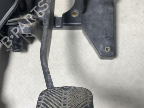 Pedal CITROËN JUMPER I Bus (244, Z_) 2.0 HDi | BP29833590I4