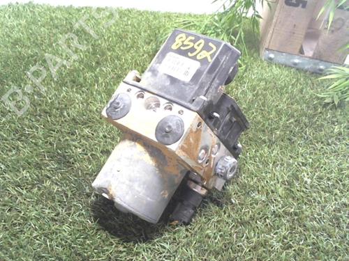 ABS pump ALFA ROMEO 147 (937_) 1.6 16V T.SPARK ECO (937.AXA1A, 937.BXA1A) | BP25618608M43