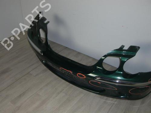 Front bumper ROVER 45 I Saloon (RT) 2.0 iDT | BP24024707C7 