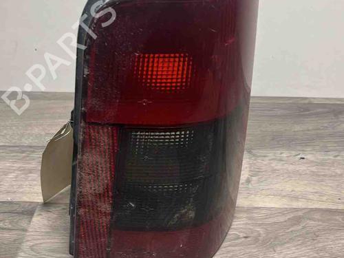 Used Right taillight Right taillight PEUGEOT PARTNER Box Body/MPV (5_, G_) 2.0 HDi (90 hp) 36458764 36458764