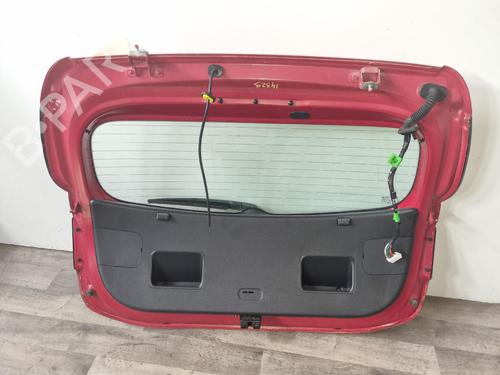 Tailgate KIA RIO IV (YB, SC, FB) 1.25 | BP37476156C6 - Image 14
