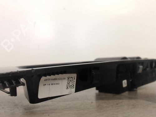 Left front window switch FORD MONDEO V Hatchback (CE) 2.0 EcoBlue | BP24132462I27 