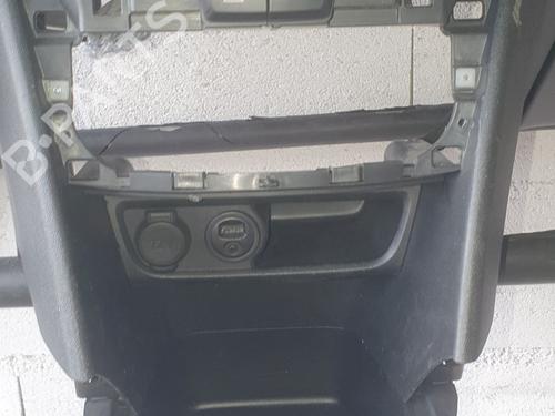 Dashboard PEUGEOT 208 I (CA_, CC_) 1.4 HDi | BP32423098C46 