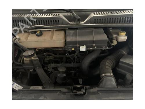 Gearbox CITROËN JUMPER I Bus (244, Z_) 2.0 HDi | BP25619601M3 