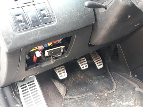 Left sun visor HYUNDAI COUPE II (GK) 2.0 GLS | BP24023335I1