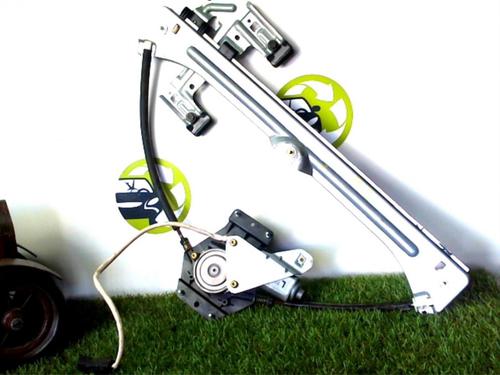 Front left window mechanism CHRYSLER PT CRUISER (PT_) 2.0 | BP24024905C22 