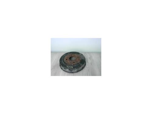 Bensintank FIAT DUCATO Van (230_) 2.8 D (87 hp) 25619375