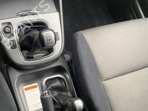 Sæde Bagtil SUZUKI GRAND VITARA I (FT, HT) 2.0 HDI 110 16V 4x4 (SQ420D, TD83V, JA420WD) | BP31086996C17 