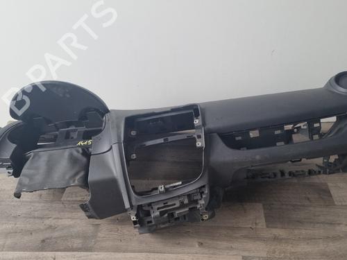 Dashboard RENAULT CLIO IV (BH_) 1.5 dCi 75 | BP36386298C46  - Image 7