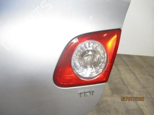 Tailgate VW PASSAT B6 (3C2) 1.9 TDI | BP25618632C6