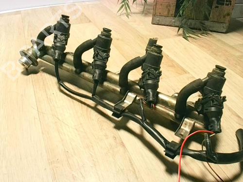 Injection rail BMW 3 Coupe (E46) 318 Ci | BP25751010M98