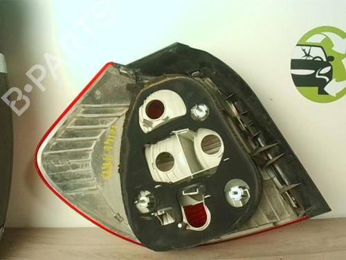 Right taillight BMW 1 (E87) 118 d | BP25995426C35 