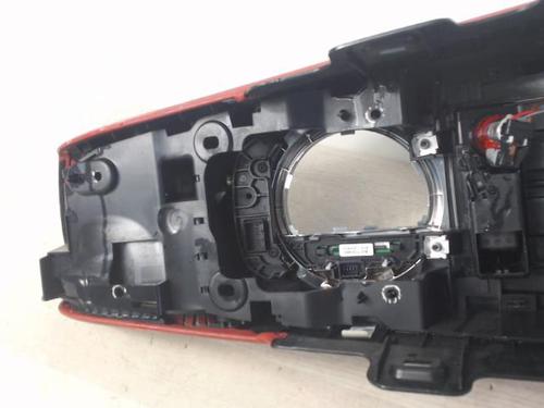 Midtkonsoll AUDI TT (8J3) 2.0 TTS quattro | BP31252230I22 