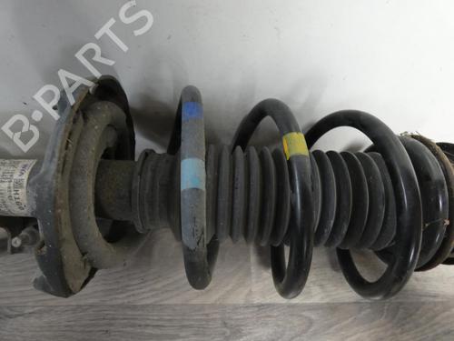 Left front shock absorber KIA RIO IV (YB, SC, FB) 1.25 | BP38328164M16 - Image 4