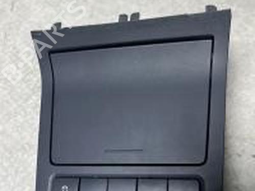 Askebæger VW SCIROCCO III (137, 138) 2.0 TDI (140 hp) 31084877